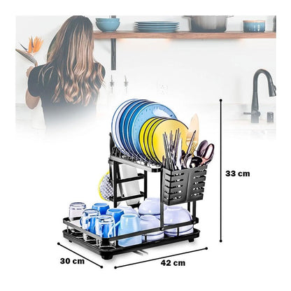 Dish Drying Rack