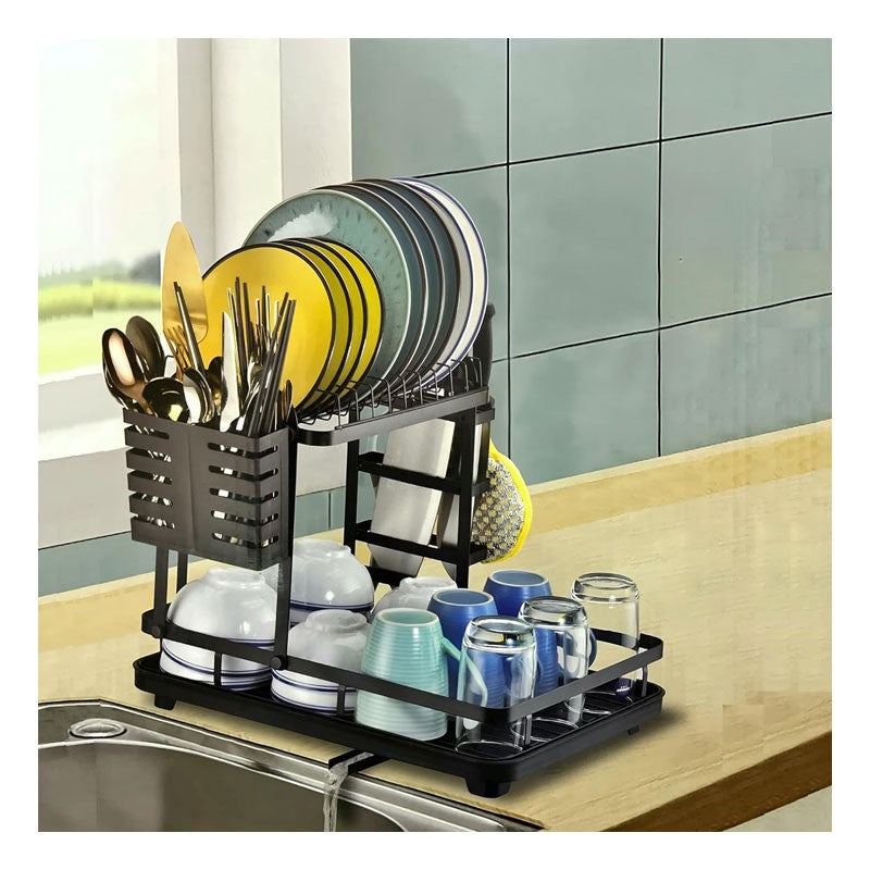 Dish Drying Rack