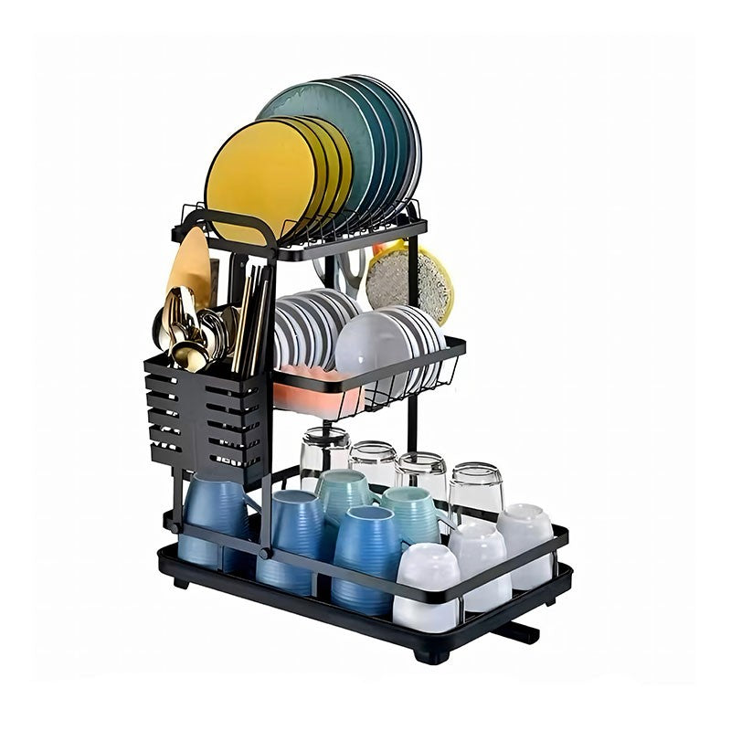Dish Drying Rack