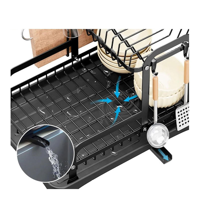 Dish Drying Rack