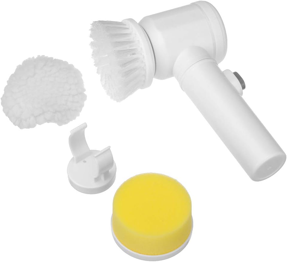 Electric Kitchen Cleaner