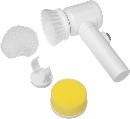 Electric Kitchen Cleaner